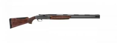 Benelli 828U Steel Field 12 Gauge 26in Gray