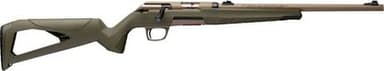 Winchester Xpert Shadow 21 Sharp 16.5in OD Green