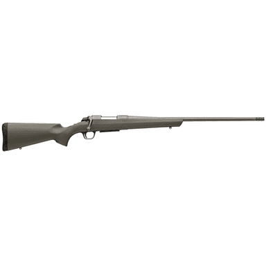 Browning AB3 7mm Rem Mag 26in OD Green/Tungsten