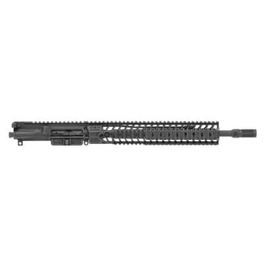 Spike's Tactical 5.56 NATO Upper - 16" Precision Quad Rail