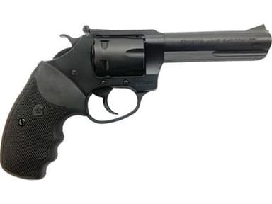 Charter Arms Pathfinder .22 WMR 4.2in Blue/Black