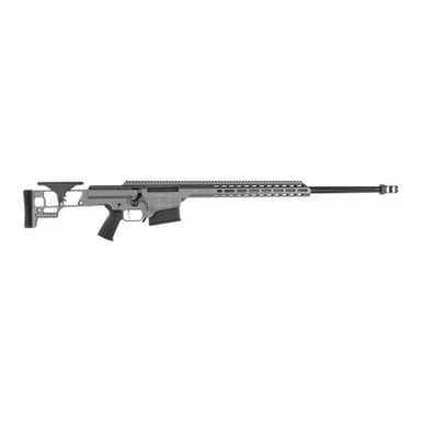 Barrett MRAD - Precision Bolt Action Rifle .300 Win Mag, Modular Design
