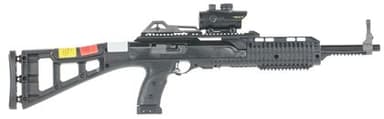 Hi-Point 4595TS .45 ACP Carbine with Red Dot Sight