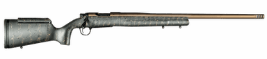 Christensen Arms Mesa LR .308 Win 16.25in Green & Bronze