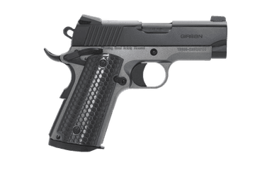 Girsan MC1911 SC .45 ACP Compact Pistol - Untouchable Steel