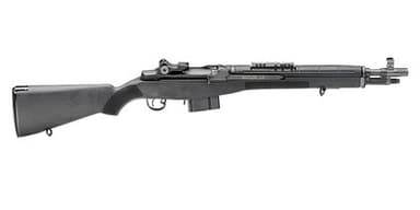 Springfield SOCOM 16 - .308 Tactical Rifle, Black Finish