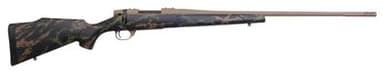 Weatherby Vanguard High Country .300 Win Mag Bolt Rifle
