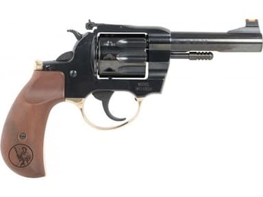 Henry Golden Boy Deadeye .22 LR 4in Blued
