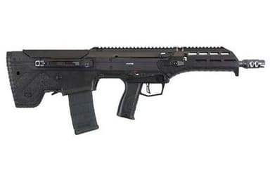 Desert Tech MDRx .300 AAC Blackout Bullpup Rifle - Forward Eject