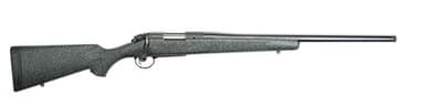Bergara Ridge B-14 .243 Win Precision Bolt Rifle - Syn. Stock