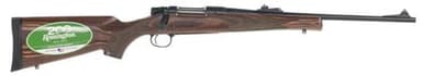 Remington Seven Laminate .243 Bolt Action Rifle