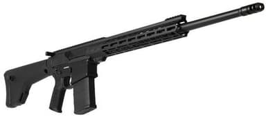 CMMG Endeavor MK3 - 6.5 Creedmoor Precision Rifle 20" Muzzle Brake