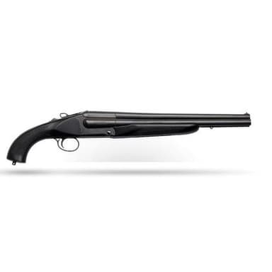 Charles Daly Triple Honcho Tactical .410 Break Action Shotgun