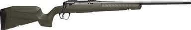 Savage Axis 2 Compact .243 Win Matte Black Bolt-Action Rifle