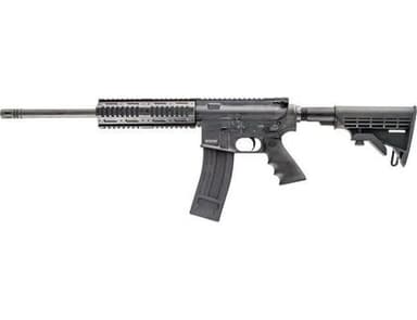 Chiappa MFour22 G2 .22LR Semi-Auto Carbine - 28+1 High-Capacity Pro