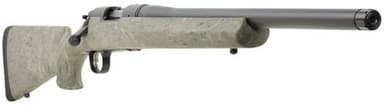 Remington 700 SPS Tactical .308 Bolt Rifle - Ghillie Green Finish