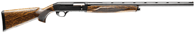 Sauer SL-5 Select: Walnut 12 GA Semi-Auto Shotgun