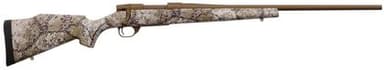 Weatherby Vanguard Badlands .223 Bolt-Action Rifle - Precision Camo