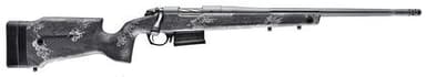 Bergara B-14 Crest Bolt Action Rifle 7mm PRC Sniper Grey
