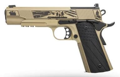Kimber Next Gen .45 ACP 5in Stainless