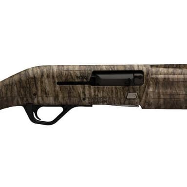 Winchester SX4 Waterfowl 20GA Semi-Auto Shotgun - Mossy Oak Camouflage