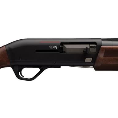 Winchester SX4 Gen 4 Field Compact 12GA Semi-Auto Shotgun, 28" Barrel
