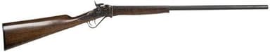 Chiappa Little Sharps .22 Hornet Classic Rifle - Walnut Elegance