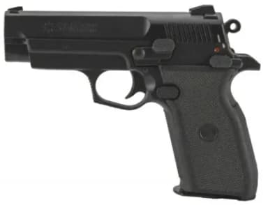 Star Firestar Plus M243 9mm 3.39in Black