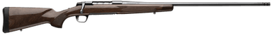 Browning X-Bolt 2 Medallion 6.5 Creedmoor 22in Walnut