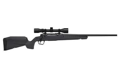 Savage Axis 2 XP .270 Win Bolt-Action Rifle w/ Scope & AccuTrigger