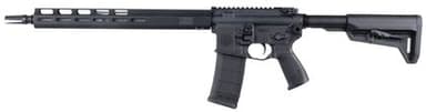 Sig Sauer M400 Tread - 5.56 NATO, 16" Semi-Auto Rifle, Black