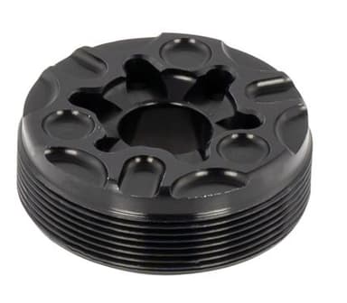 CGS Group Nautilus Front Cap