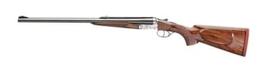 Rizzini Rhino Express .416 Rigby Side-by-Side Rifle