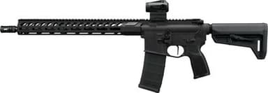 Sig Sauer M400 Forge 5.56 NATO 16in Black