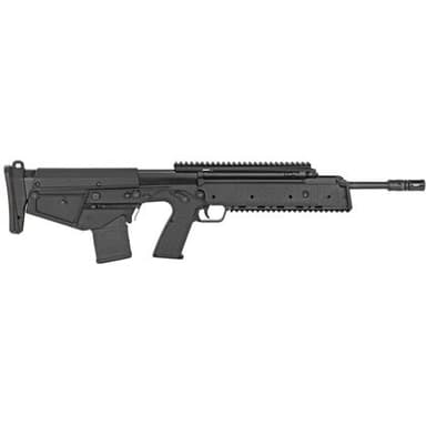 Kel-Tec RDB: Compact 5.56 Bullpup Rifle - Optic Ready & Versatile