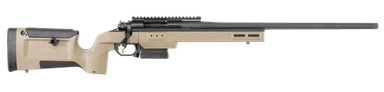 LaRue Tactical Siete 6.5 Creedmoor 23in FDE
