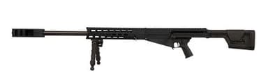 THOMPSON TAO416 416 Barrett Blk 29 Magpul PRS G3 Stk 10rd