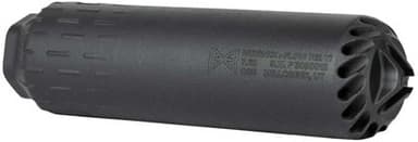 HUXWRX Flow762 MG Black .30 Caliber