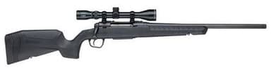 Savage Arms Axis XP 7mm-08 Rem 20in Black