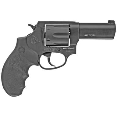 Taurus 856 Defender .38 SPL +P Night Sight Revolver - Matte Black