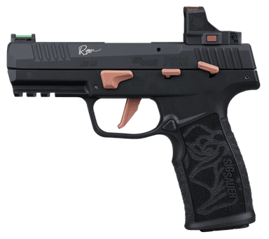 SIG SAUER P322