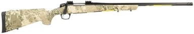 CVA Cascade XT 7MM PRC Realtree Bolt-Action Rifle