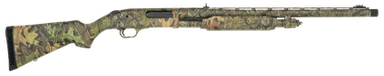 Mossberg 835 Ulti-Mag Turkey Camo Shotgun, 12 Gauge Pump Action