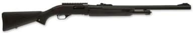 Winchester SXP Black Shadow Deer 12GA Pump Shotgun, 22" Barrel