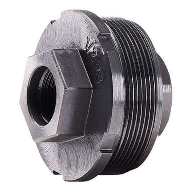 Daniel Defense SoundGuard DT Adapter 1/2-28 Thread Suppressor Mount