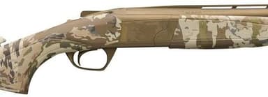 Browning Cynergy Wicked Wing 12 GA Over/Under - Auric Camo Finish