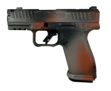 Canik METE MC9 Prime Mad Max 9mm 3.64in