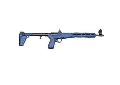 Kel-Tec Navy Sub2000 Gen 2 9mm Semi-Auto Rifle - 16.1" Barrel