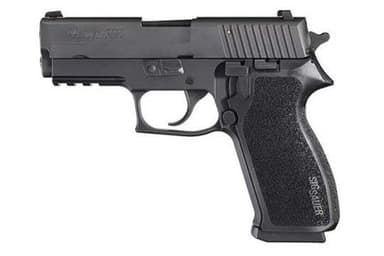 Sig Sauer P220 Carry .45 ACP Semi-Auto Pistol, Night Sights