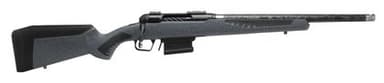 Savage 110 Carbon Predator - 6mm ARC Precision Bolt Rifle